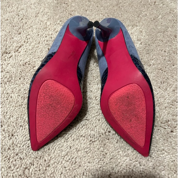 Signature by Shoedazzle Heels - Picture 5 of 5